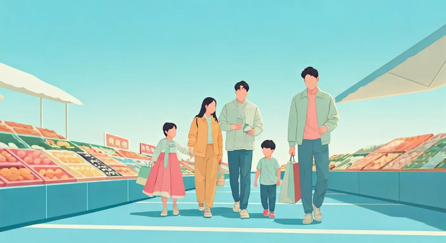 민생회복 소비쿠폰 2차 지급은 상위 10% 제외