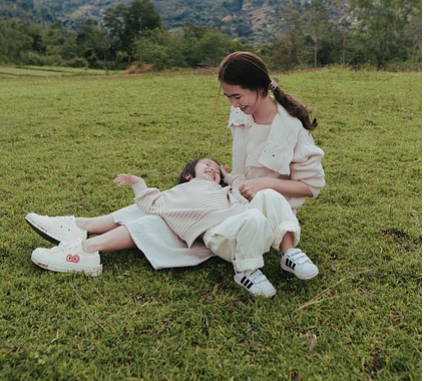 주부를 위한 소도시 살기 (아이 키우기, 교육, 친환경)