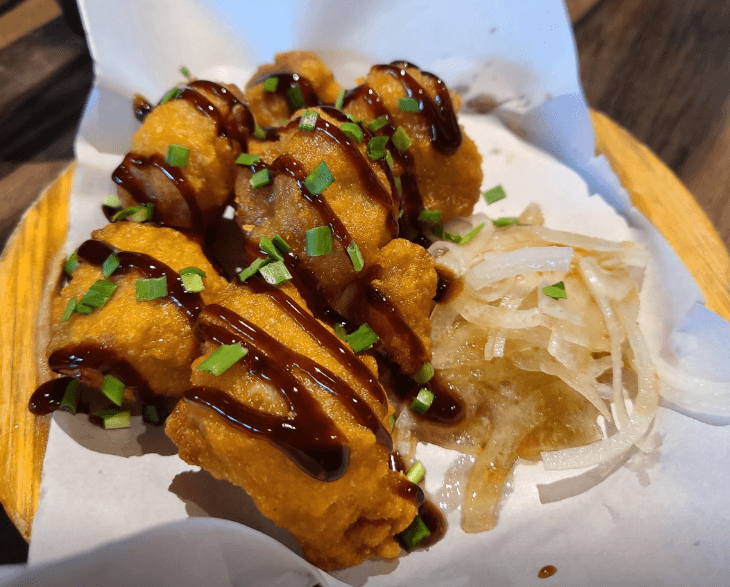 생방송투데이 일본식라면 서울 노원 막퍼주는집