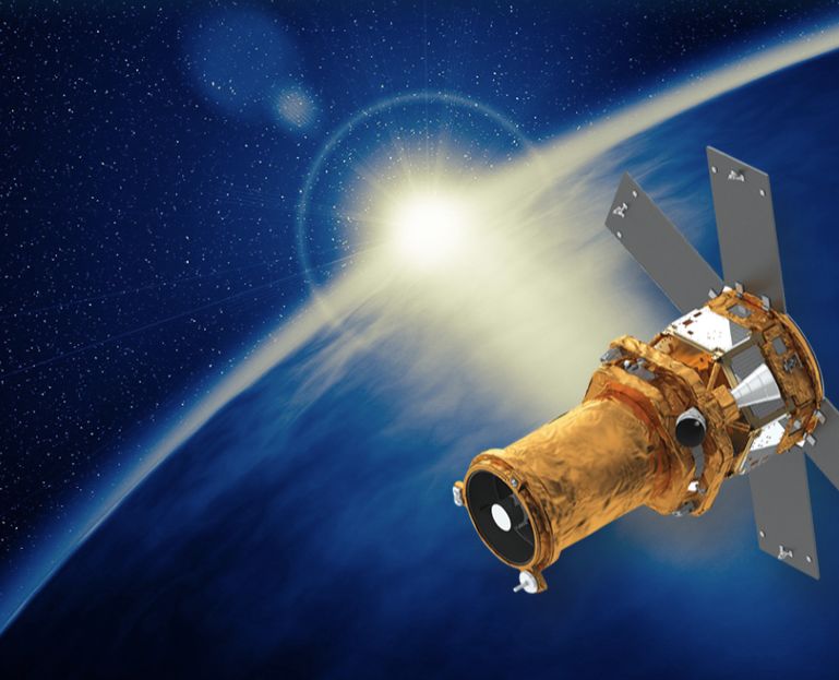 우주항공관련주