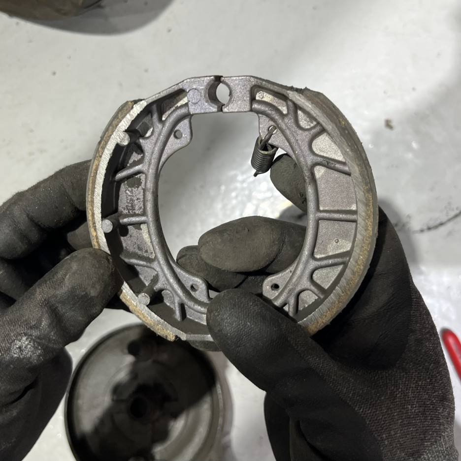 수원 전동스쿠터 수리-시티플라이 TT 드럼 브레이크 AS, 씨티플라이 CITYFLY 판매, 화성 동탄 용인 분당 광교 안양 안산 군포