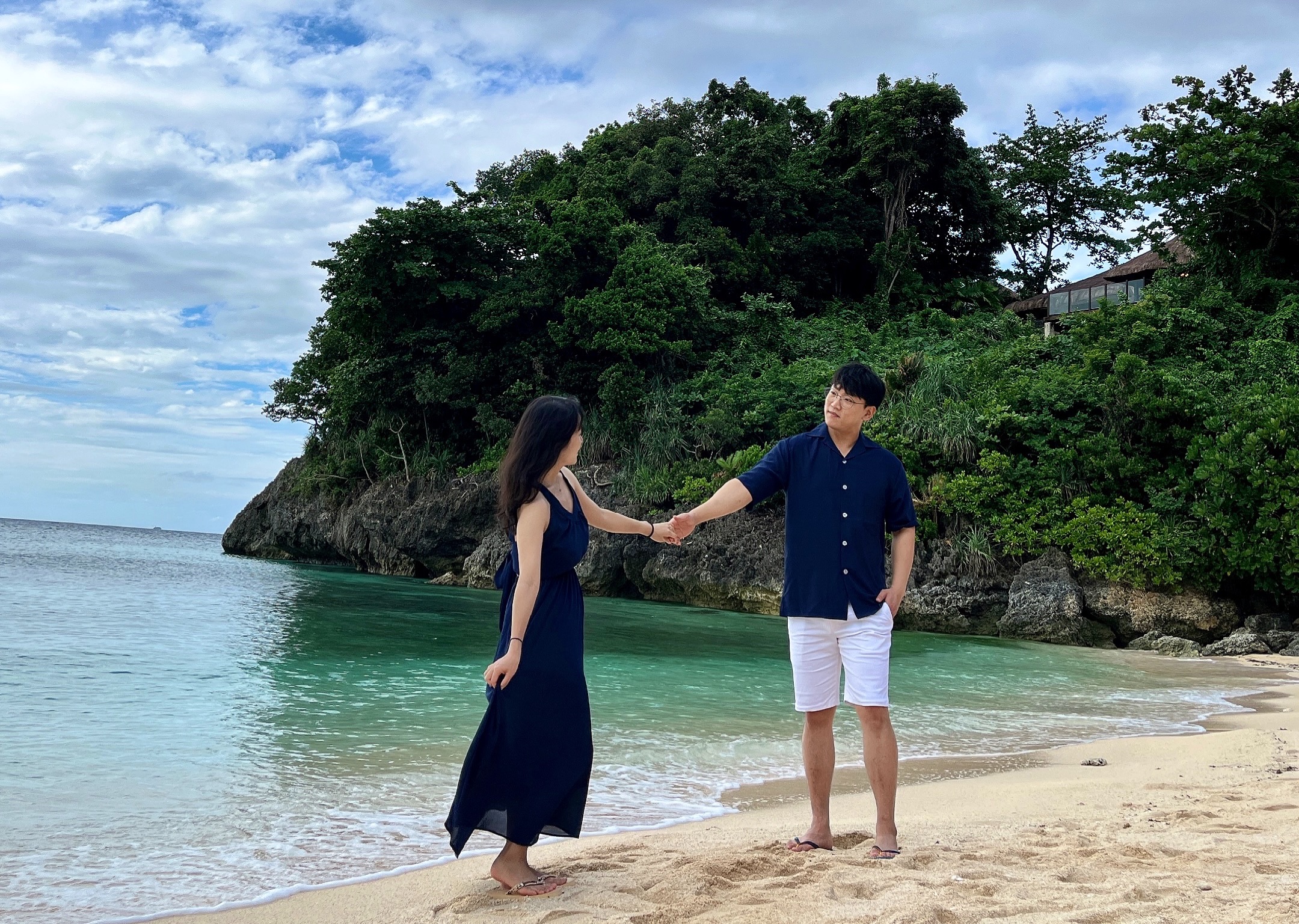 보라카이 3일차 샹그릴라 보라카이 리조트 후기