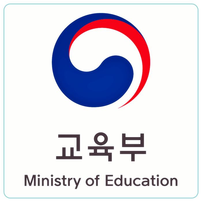 교육부-로고
