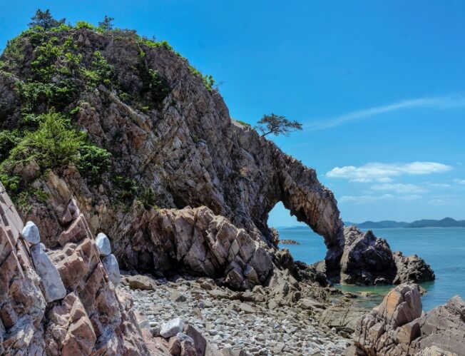 서산 가볼만한곳 베스트 10