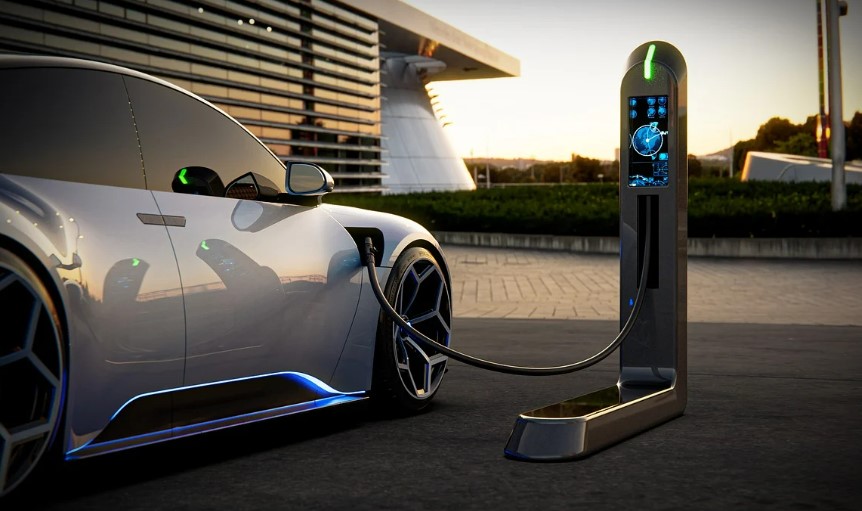 전기차 충전소 창업 수익성 분석 투자 대비 수익은