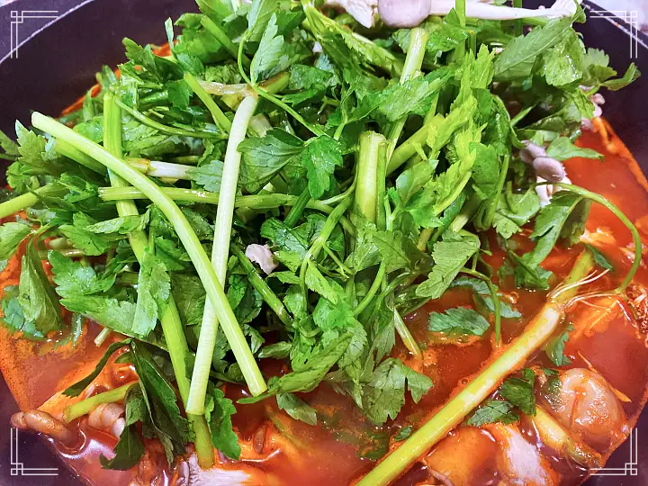 생방송오늘저녁 경기 광주 오포 얼큰 샤브 손칼국수 수제비 만두 바지락칼국수 맛집 추천