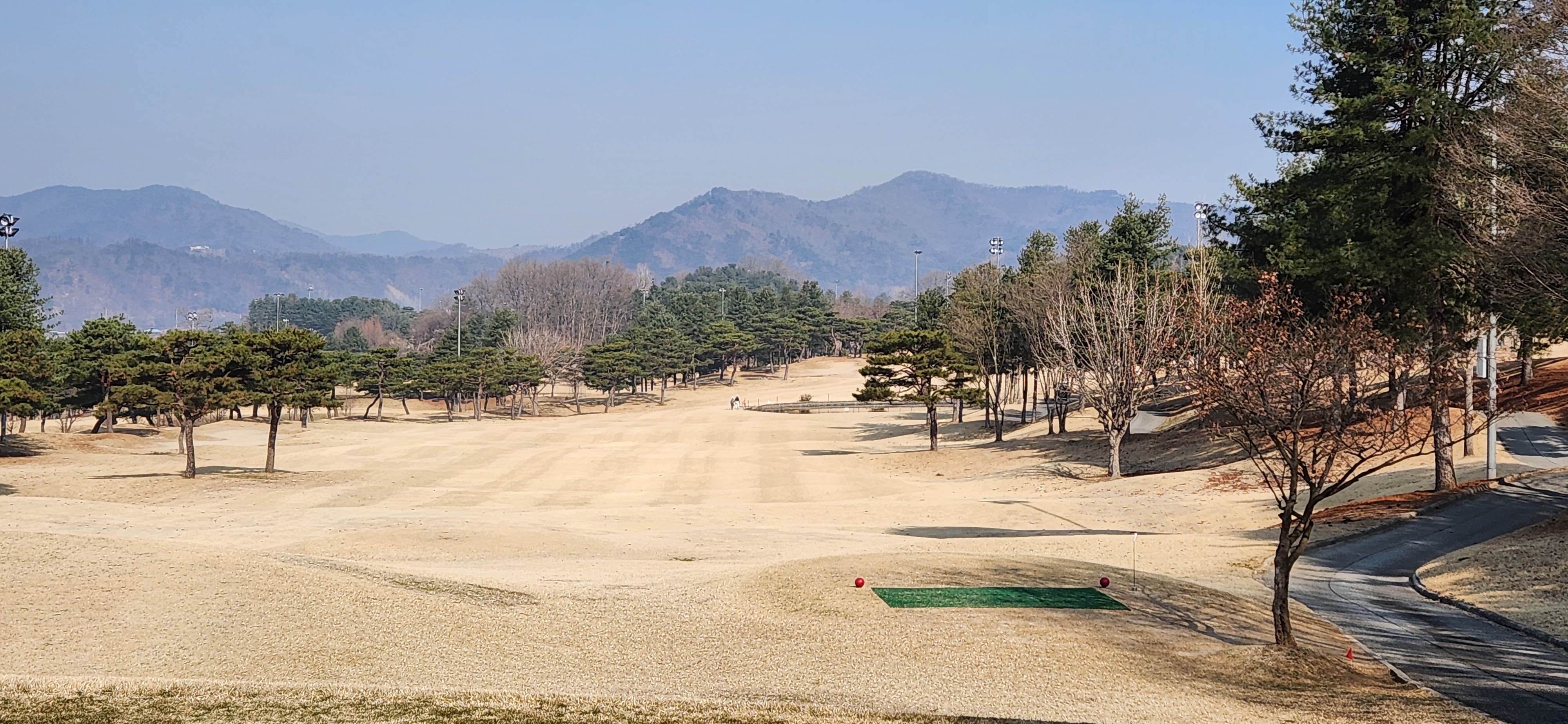 임페리얼레이크cc