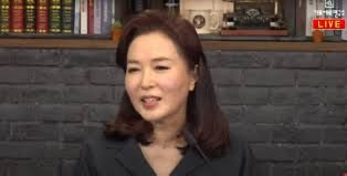 김민전 국회의원 프로필