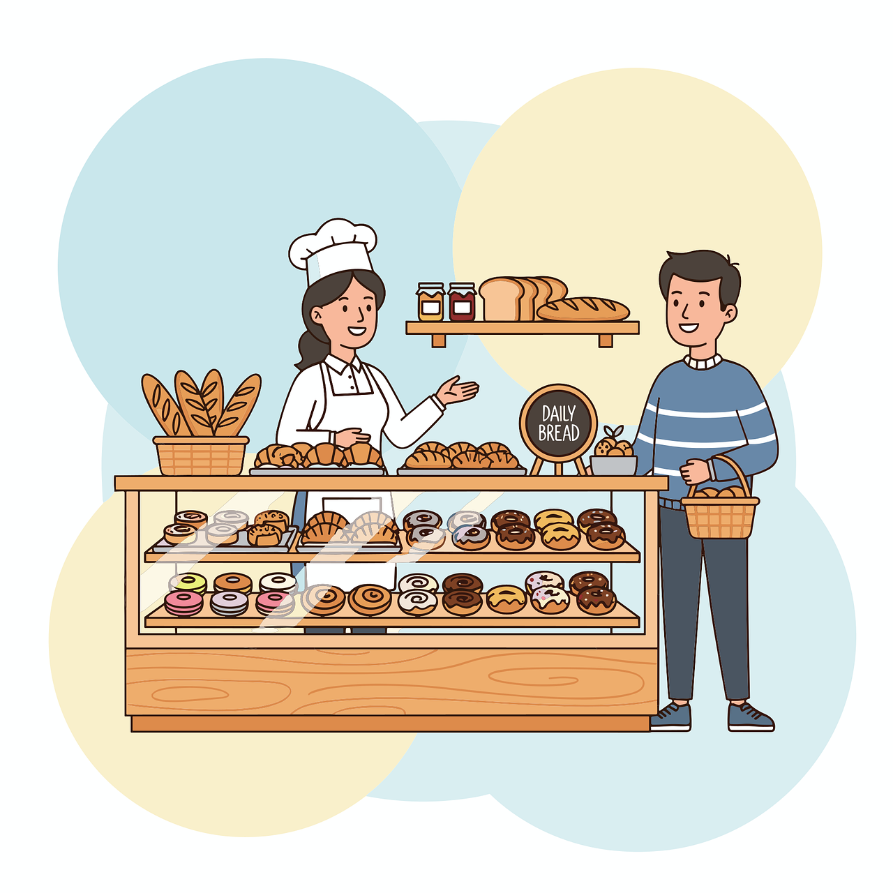 소상공인 경영안정바우처 25만 신청