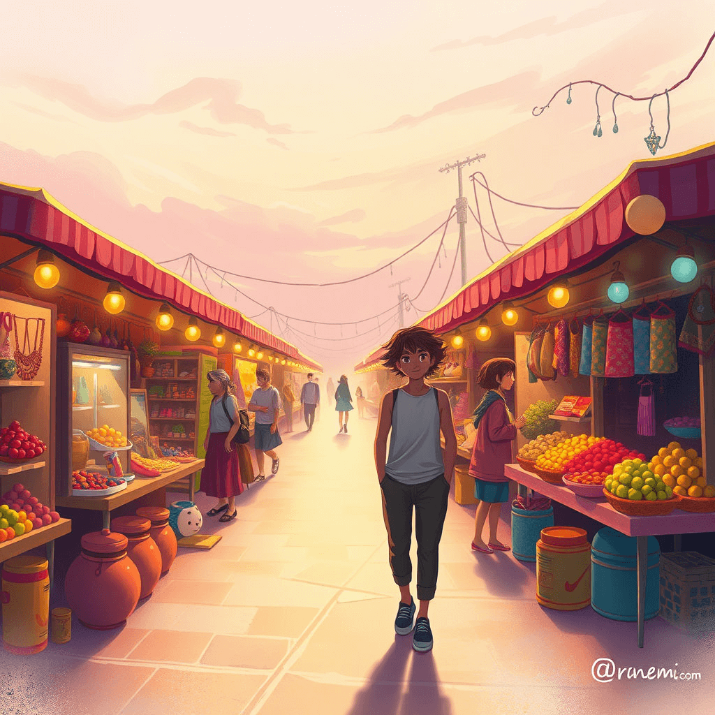 쇼핑하는 꿈 해몽