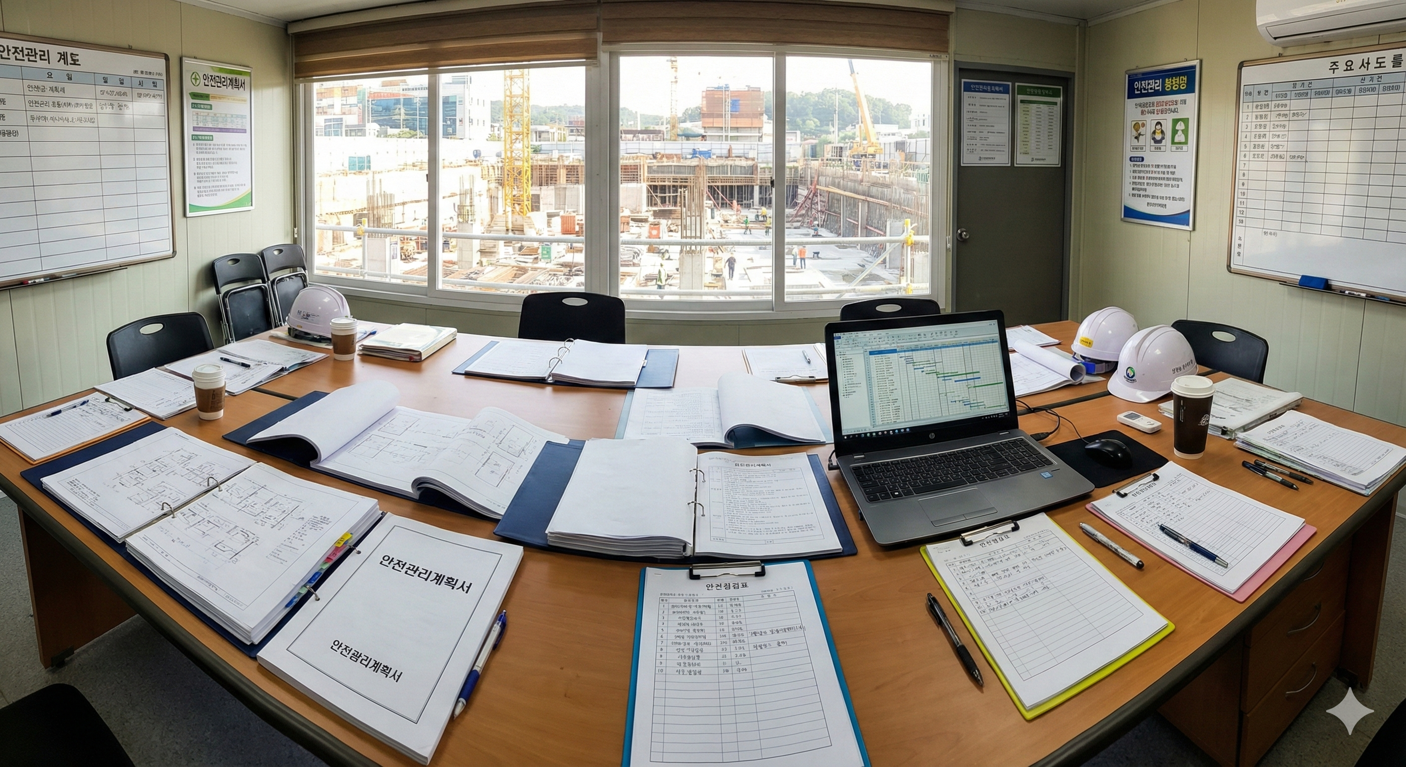 고용노동부 점검