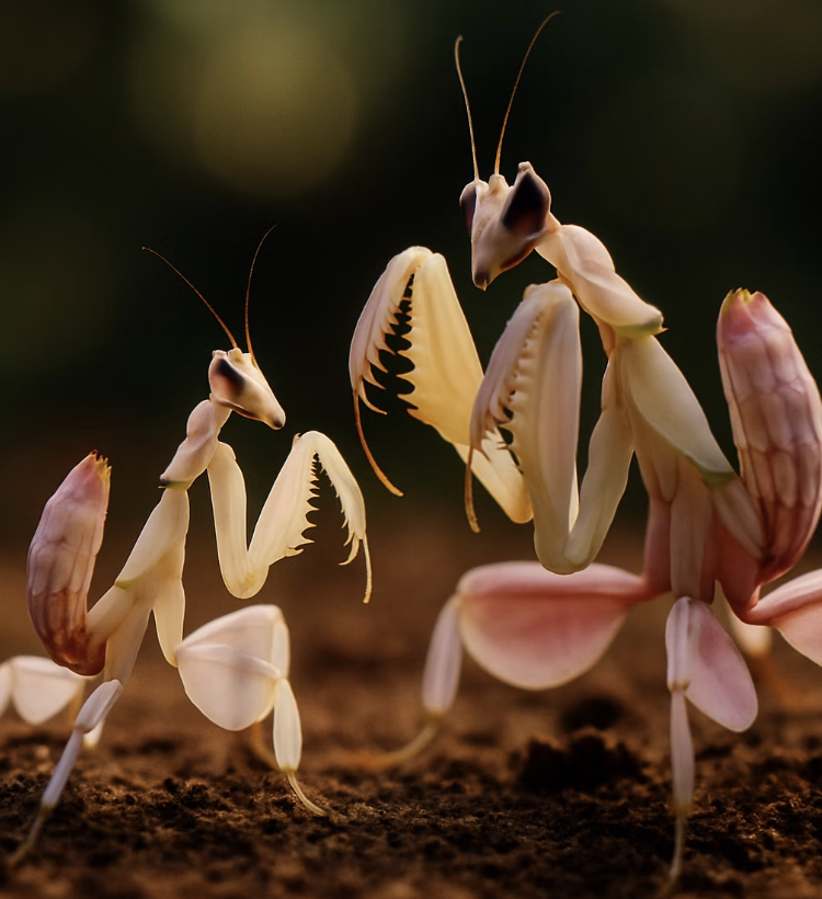 동족포식의 위험, 합사는 금물