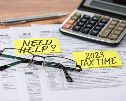 2023년 연말정산 일정 추가서류 항목