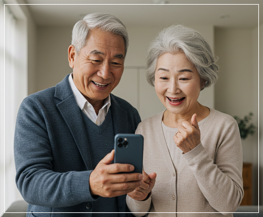 2025년 노인일자리 및 사회활동지원사업 – 역대 최대 규모 : 코시팅(KST)