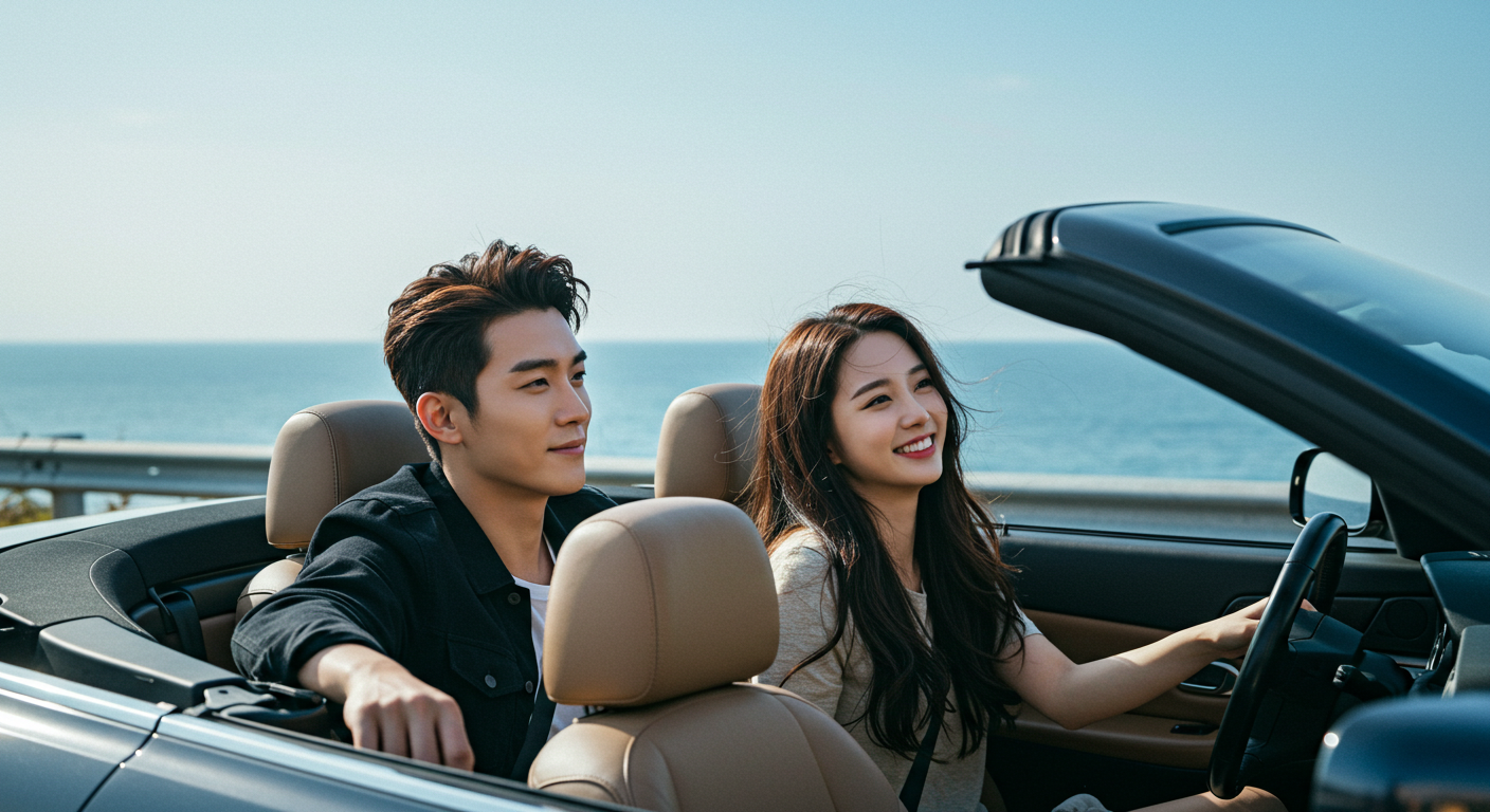 기아자동차 인증중고차