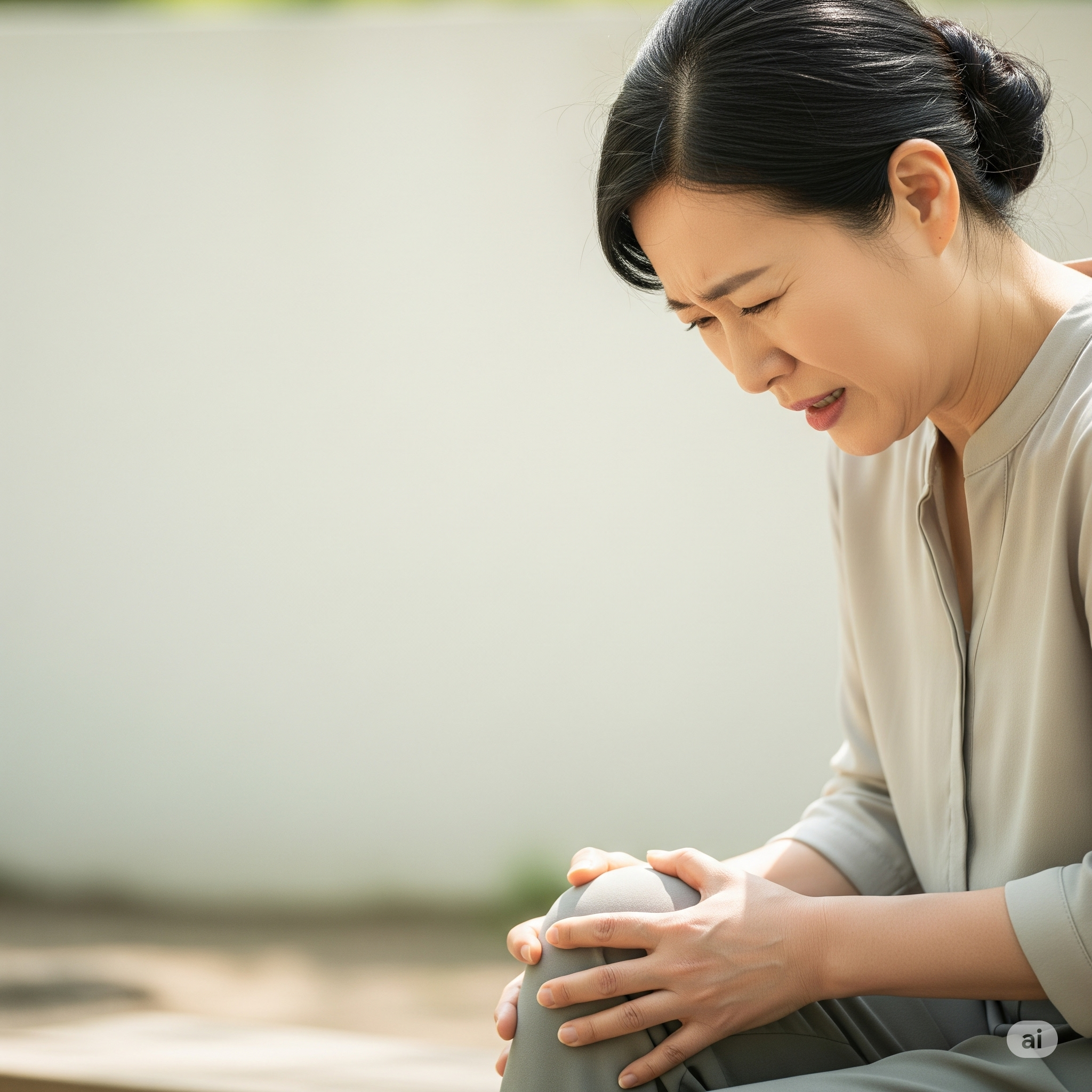 칼슘제, 무조건 많이 먹으면 위험합니다 &ndash; 뼈 건강을 위한 올바른 칼슘 섭취 가이드
