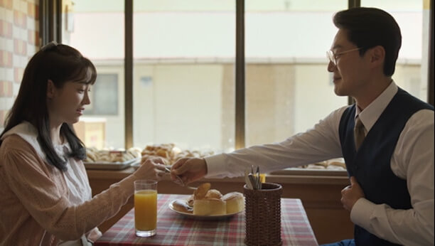[ENA 허수아비] 드라마 4회 내용 중 20