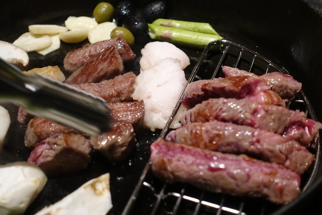 고청담 광화문