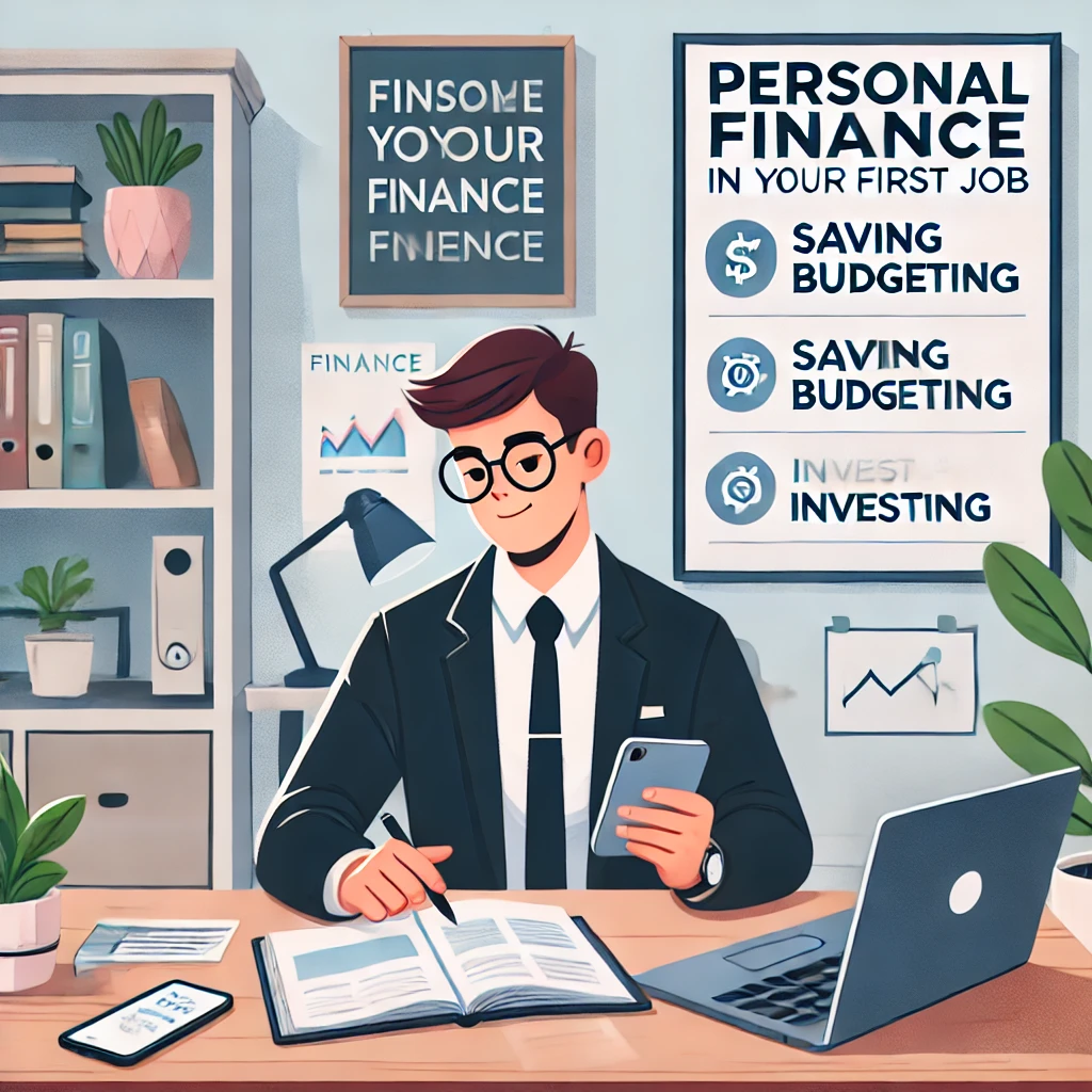 사회초년생이 피해야 할 금융 실수 5가지