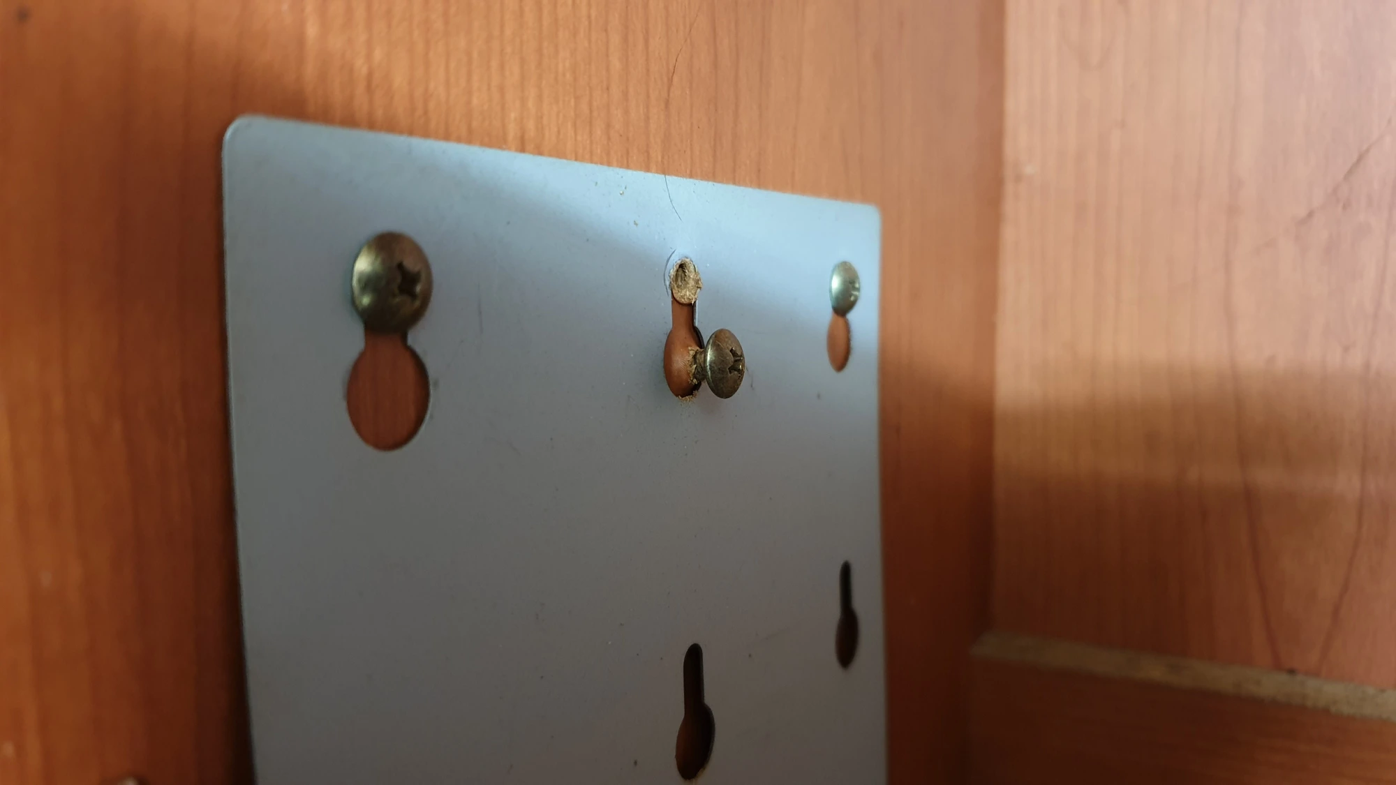 후드 환풍기 떼는 팁