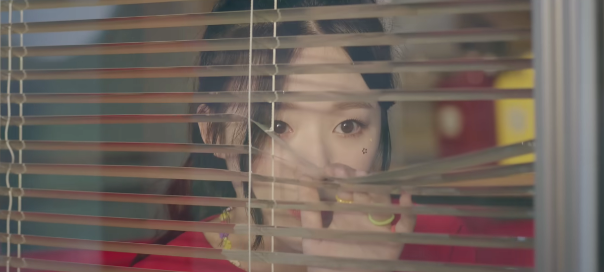 아이들(I-DLE) DUMDi DUMDi(덤디덤디)