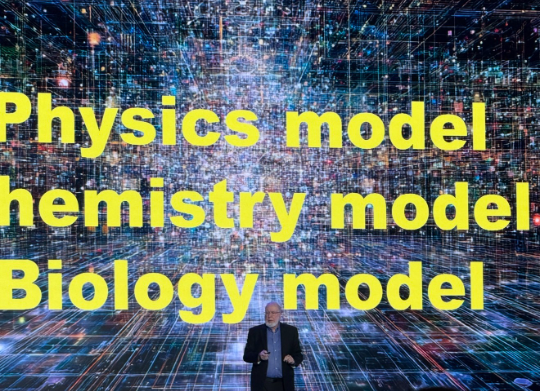 인공지능 시대를 넘는 케빈 켈리의 2049년 예측과 뇌-컴퓨터 인터페이스의 미래
