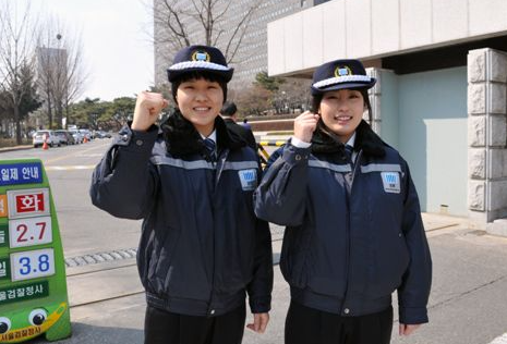 2025 경기도 청원경찰 신규채용 시험일정 채용인원 근무지 응시자격 시험과목 원서접수 가산점