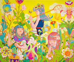 일러스트로 만든 이미지2