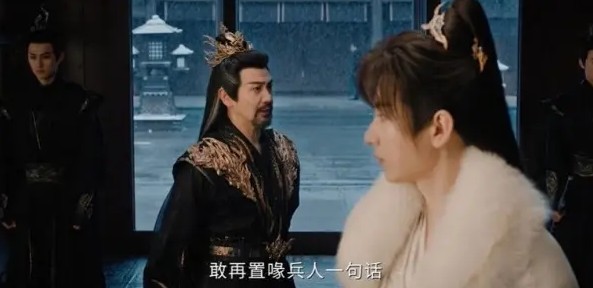 [중드 다시보기] 천지검심 4화 5화 6화 줄거리 결말 등장인물