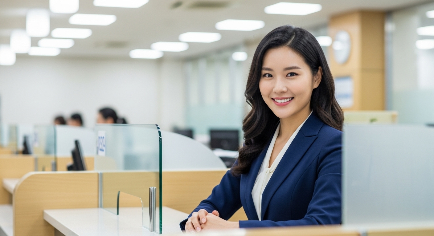 적금 이율 높은 은행 TOP 5