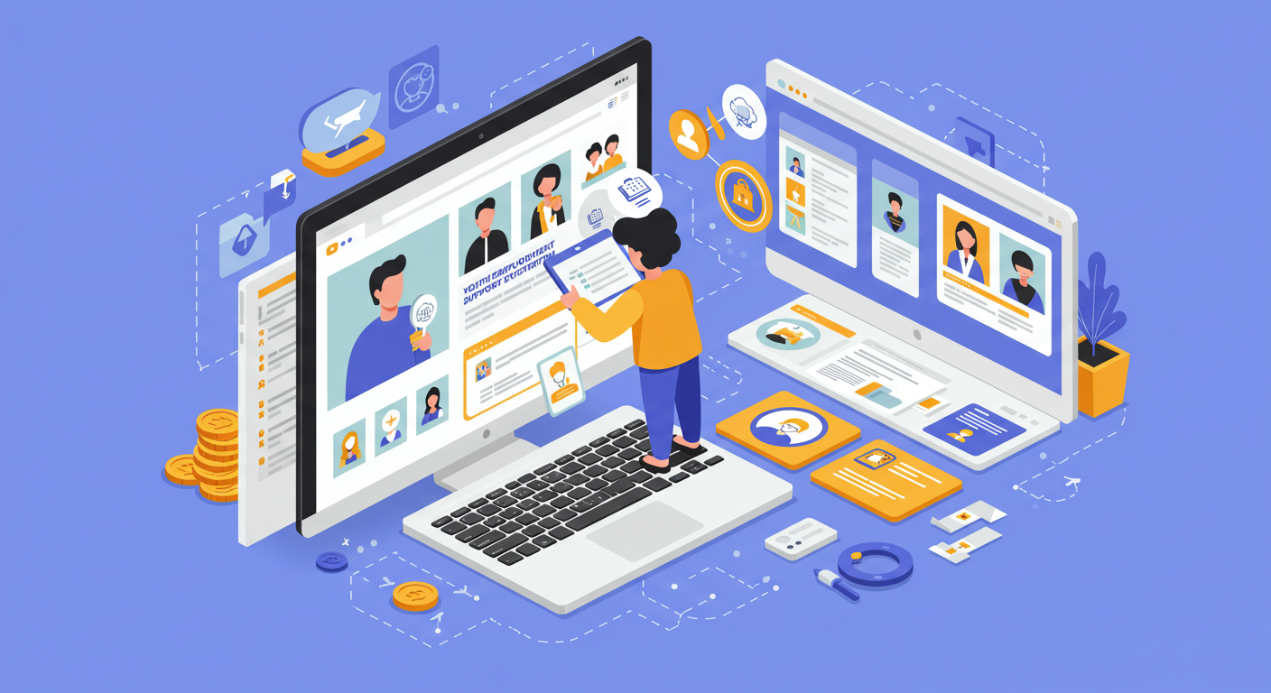 청년지원금 꼭 챙겨야 하는 지원금