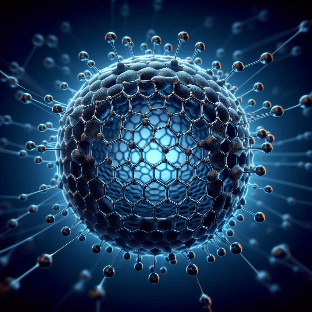 현재 나노 기술 사례