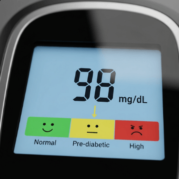 공복혈당 측정 방법13