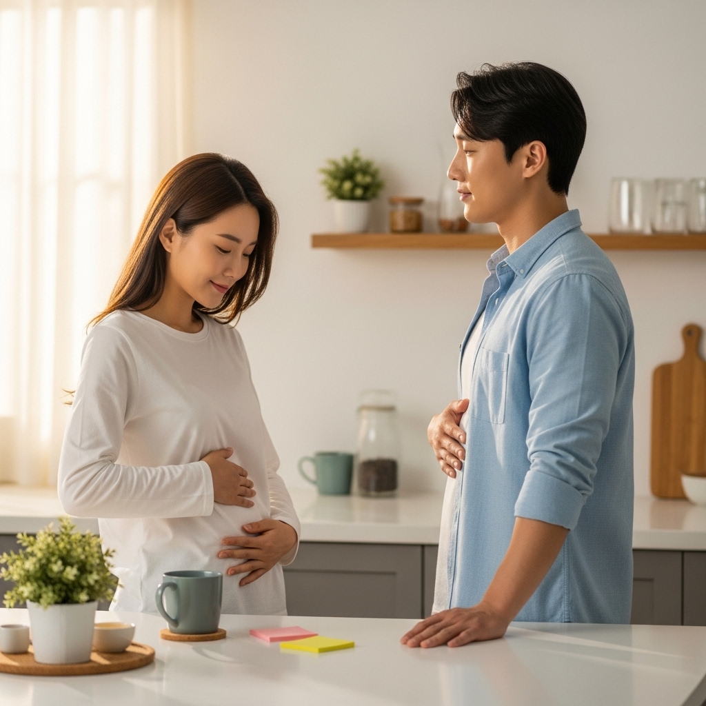 일상형 마인드풀니스 7가지