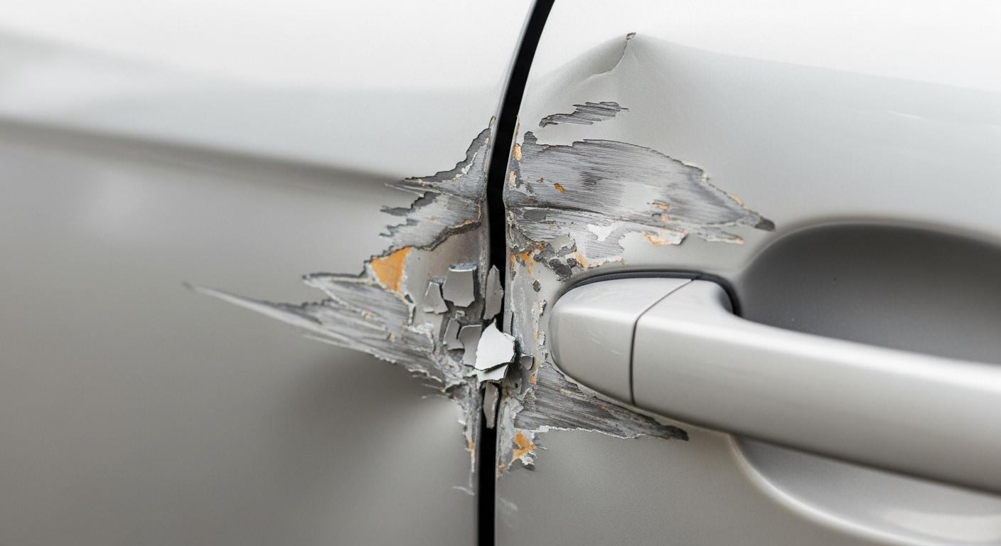 일상배상책임보험 누수 자기부담금 100만원