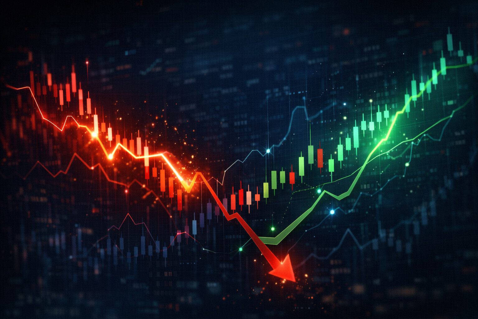 2026년 2월 5일 하락 종목 정리와 하락 이유 분석