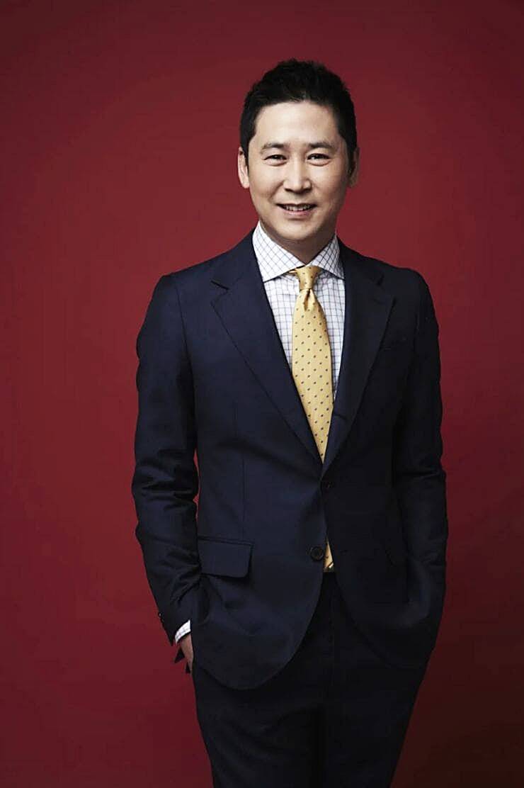 방송인-신동엽