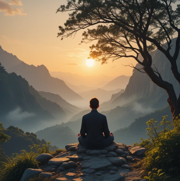 힐링여행, 몸과 마음을 치유