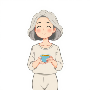 갱년기 무기력증 멜라토닌 극복 전문가가 알려주는 솔루션