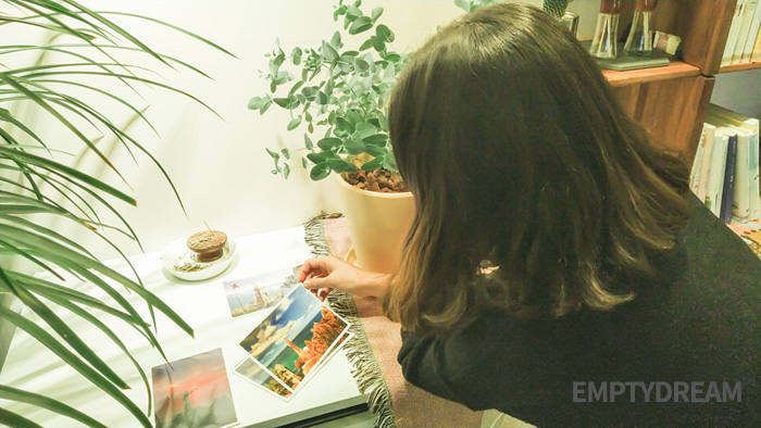 동해시 논골담길 103LAB 카페 게스트하우스 사진