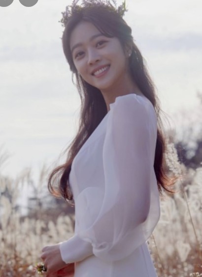 배우 조보아 오늘(12일) 비연예인과 워커힐에서 결혼식