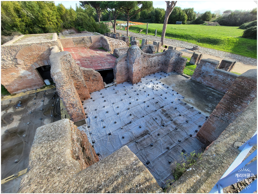 오스티아 안티카