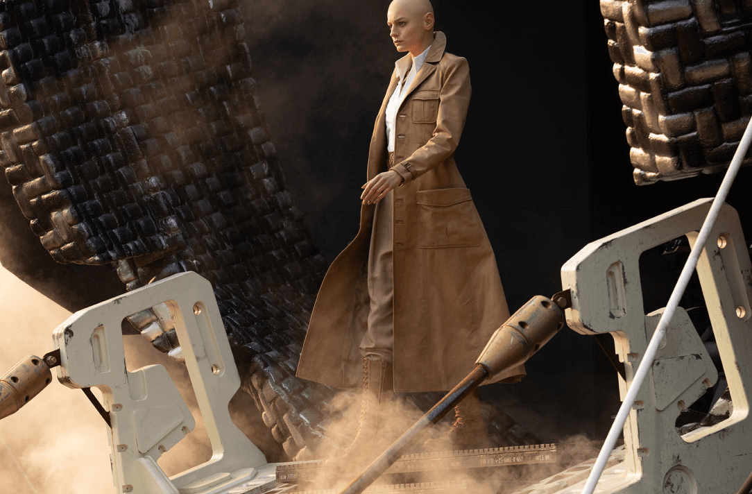 데드풀과 울버린 악당