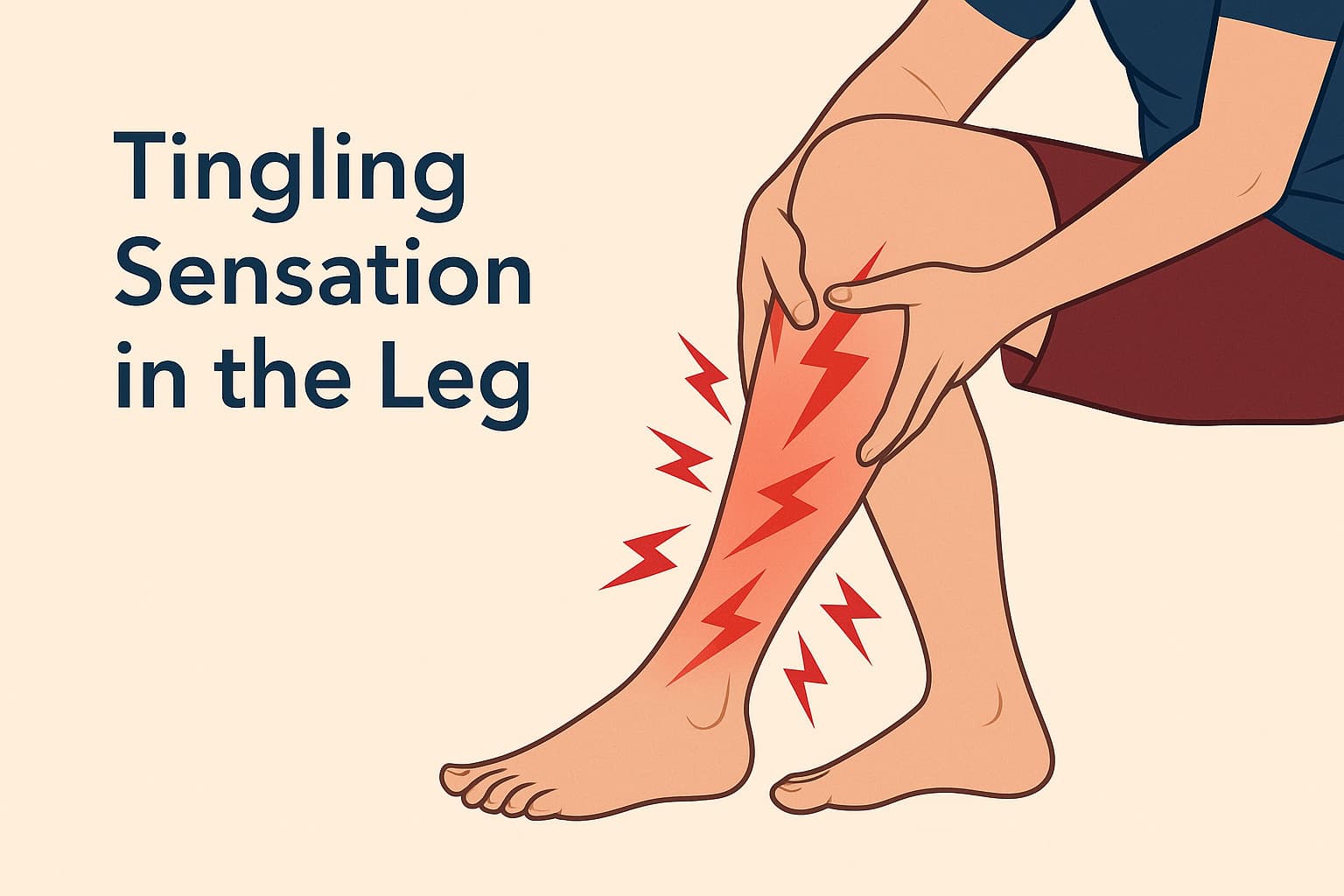 척수염, 단순한 저림 증상으로 시작해 평생 휠체어까지 갑니다