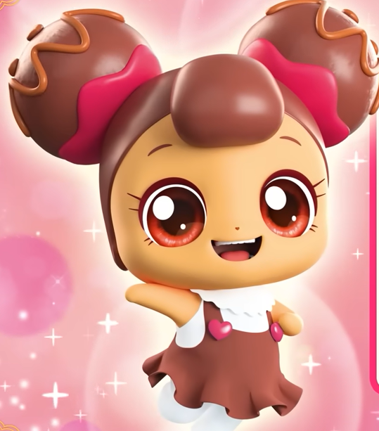 쪼꼬핑