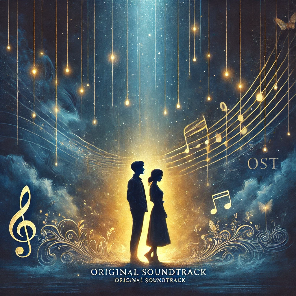 OST 드라마 사진