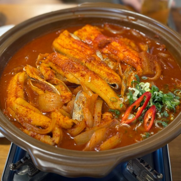 제주 중문 맛집 베스트10 주요 메뉴