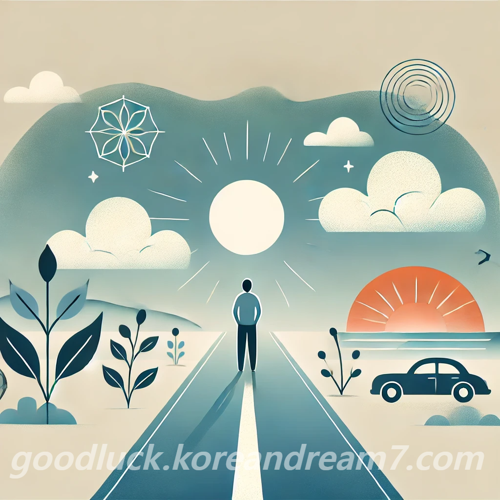 부모님죽는꿈해몽