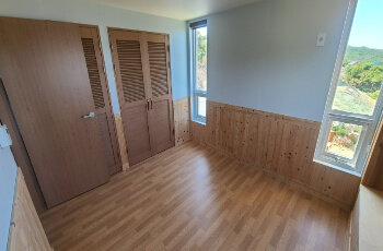 국립 무의도 자연휴양림 숲속의 집_4