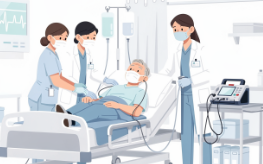 심근경색 초기증상